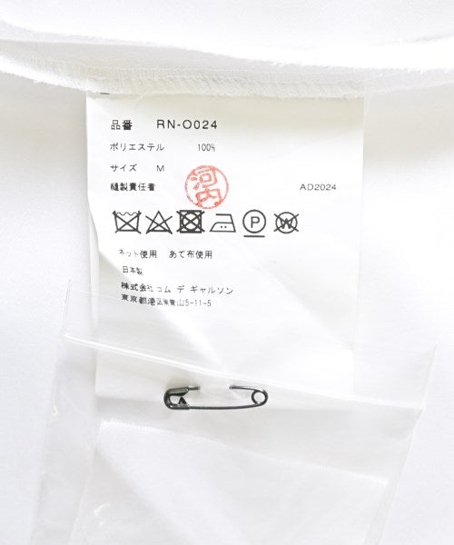 COMME des GARCONS COMME des GARCONS 洋裝