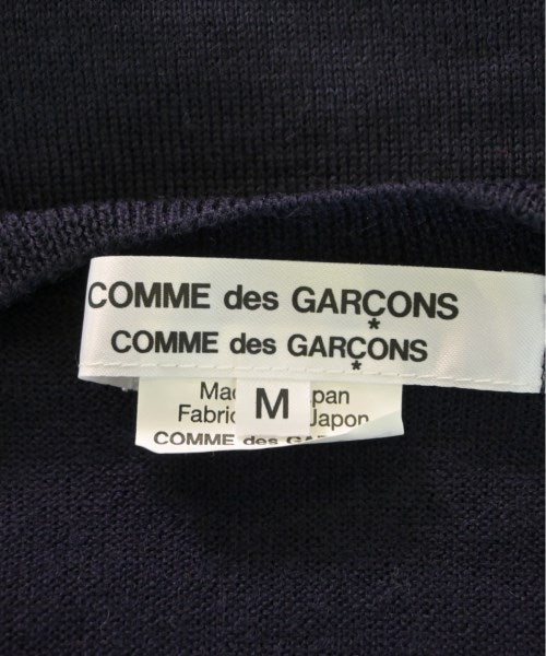 COMME des GARCONS COMME des GARCONS 毛衣