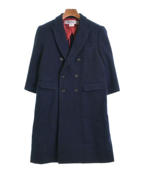 COMME des GARCONS COMME des GARCONS 切斯特披風