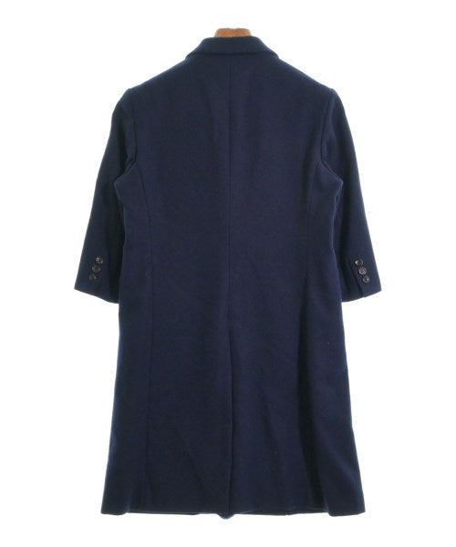 COMME des GARCONS COMME des GARCONS 切斯特披風