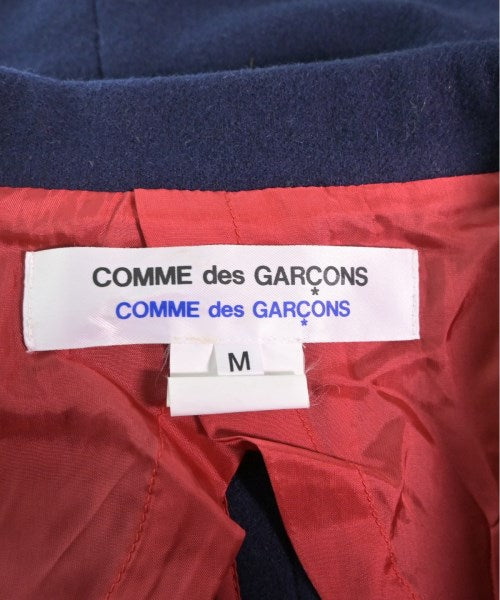 COMME des GARCONS COMME des GARCONS 切斯特披風