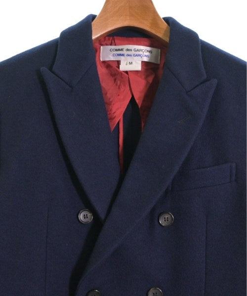 COMME des GARCONS COMME des GARCONS 切斯特披風