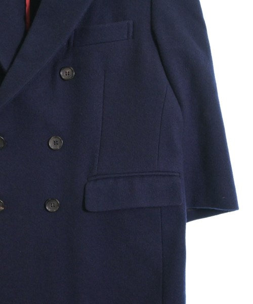 COMME des GARCONS COMME des GARCONS 切斯特披風