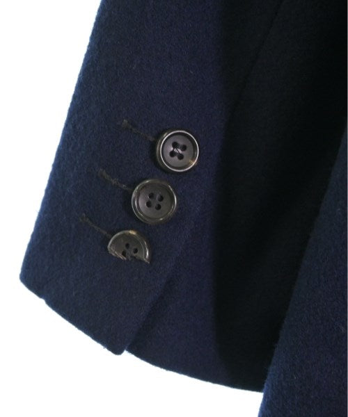 COMME des GARCONS COMME des GARCONS 切斯特披風