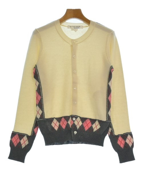 COMME des GARCONS COMME des GARCONS 開襟衫