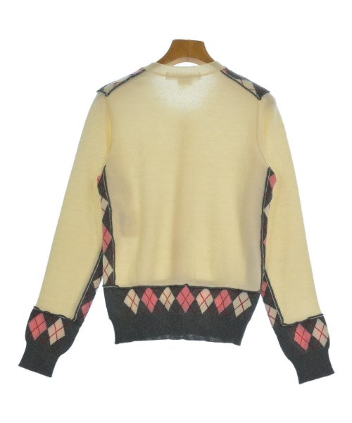 COMME des GARCONS COMME des GARCONS 開襟衫