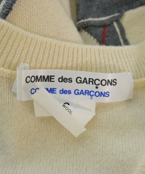 COMME des GARCONS COMME des GARCONS 開襟衫