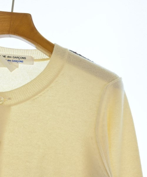 COMME des GARCONS COMME des GARCONS 開襟衫