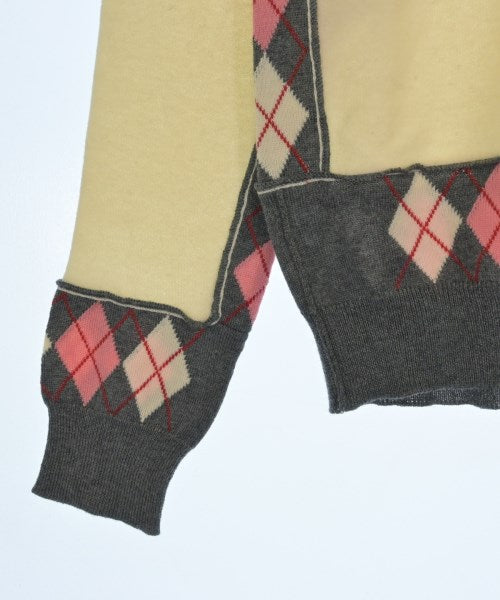 COMME des GARCONS COMME des GARCONS 開襟衫