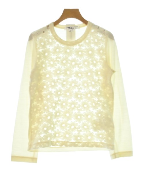 COMME des GARCONS COMME des GARCONS 毛衣