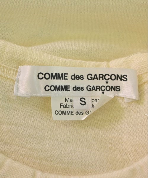 COMME des GARCONS COMME des GARCONS 毛衣