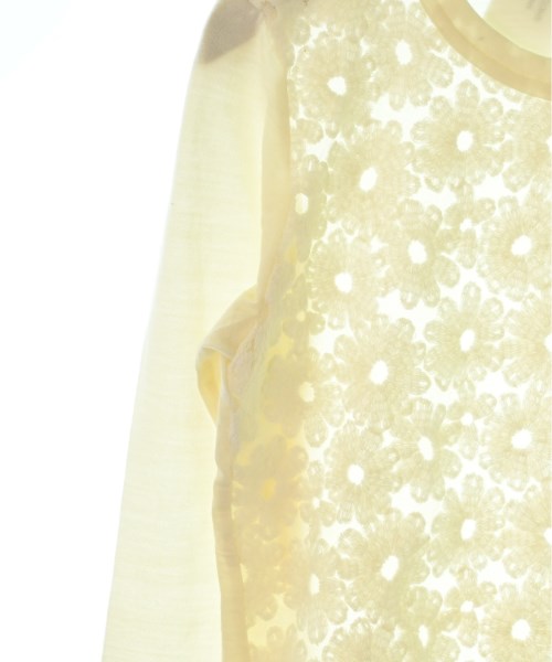 COMME des GARCONS COMME des GARCONS 毛衣