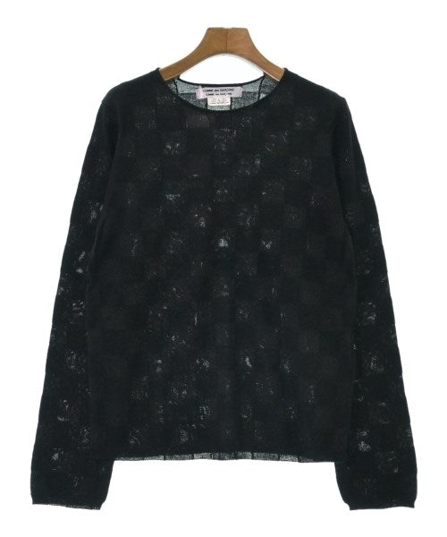 COMME des GARCONS COMME des GARCONS 毛衣