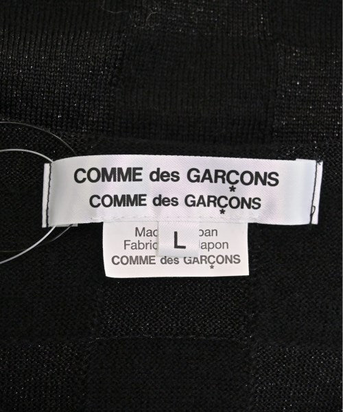COMME des GARCONS COMME des GARCONS 毛衣