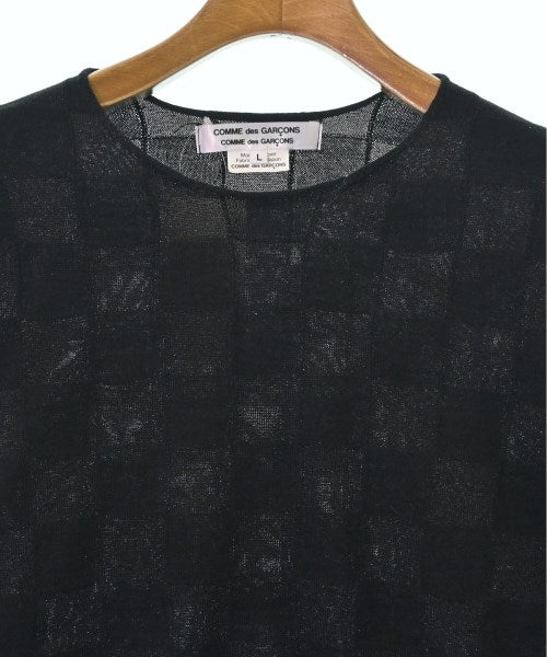 COMME des GARCONS COMME des GARCONS 毛衣