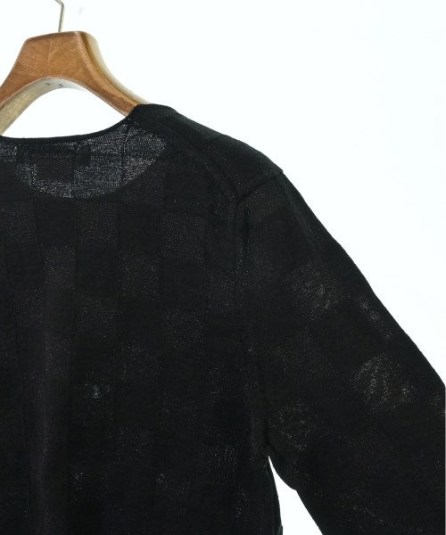 COMME des GARCONS COMME des GARCONS 毛衣