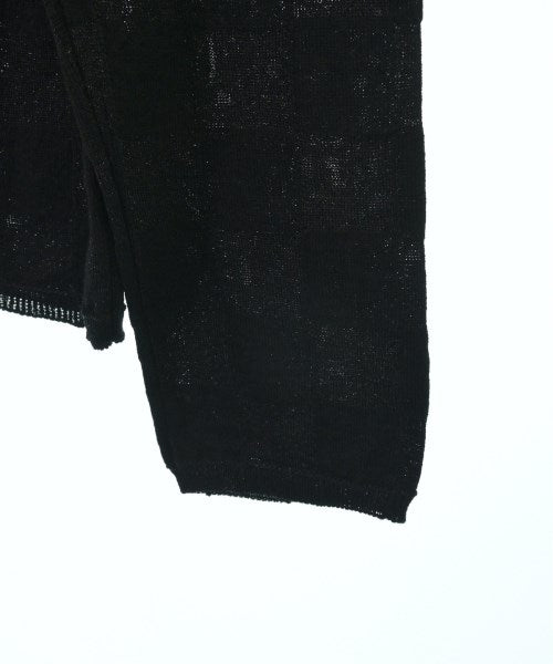 COMME des GARCONS COMME des GARCONS 毛衣