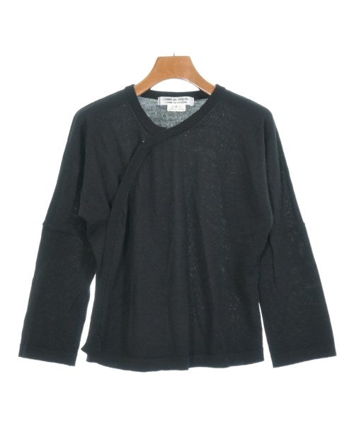 COMME des GARCONS COMME des GARCONS 毛衣