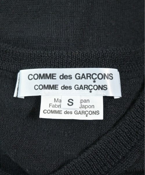 COMME des GARCONS COMME des GARCONS 毛衣
