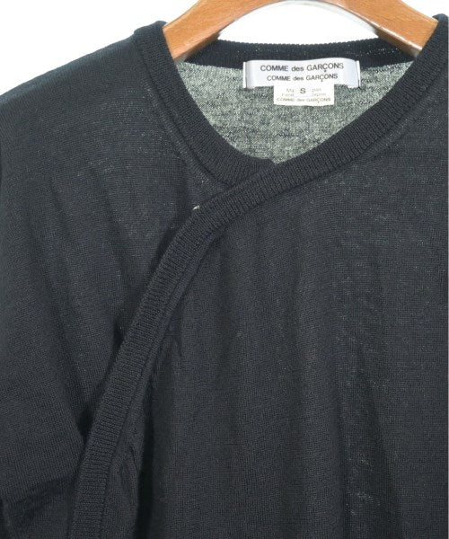 COMME des GARCONS COMME des GARCONS 毛衣