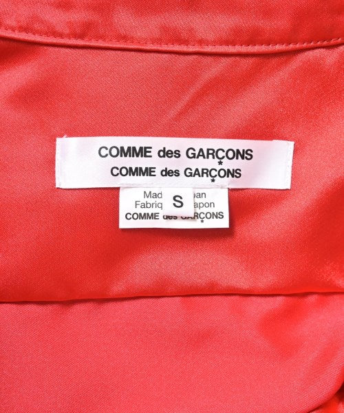 COMME des GARCONS COMME des GARCONS 洋裝