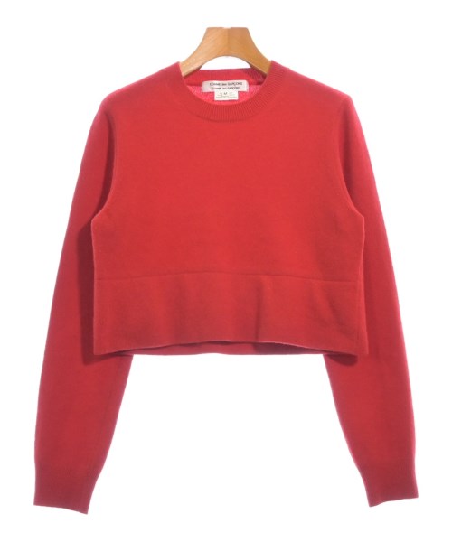 COMME des GARCONS COMME des GARCONS 毛衣