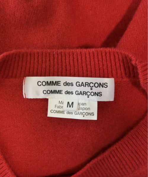 COMME des GARCONS COMME des GARCONS 毛衣