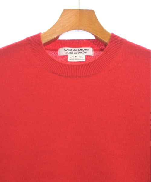 COMME des GARCONS COMME des GARCONS 毛衣