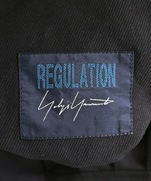 YOHJI YAMAMOTO 洋裝