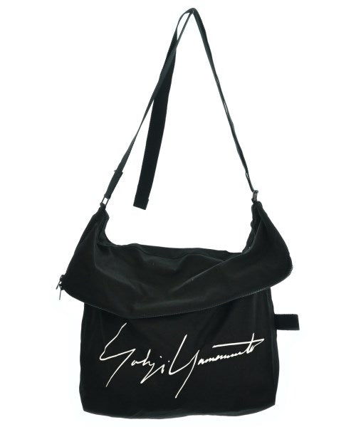YOHJI YAMAMOTO 肩背包
