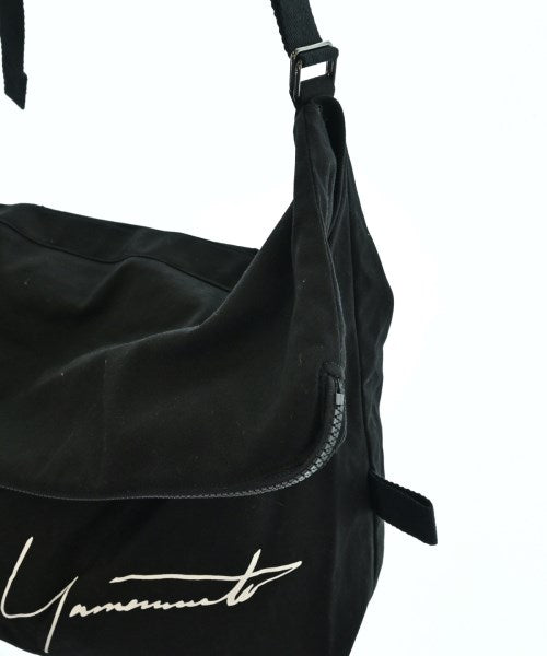 YOHJI YAMAMOTO 肩背包