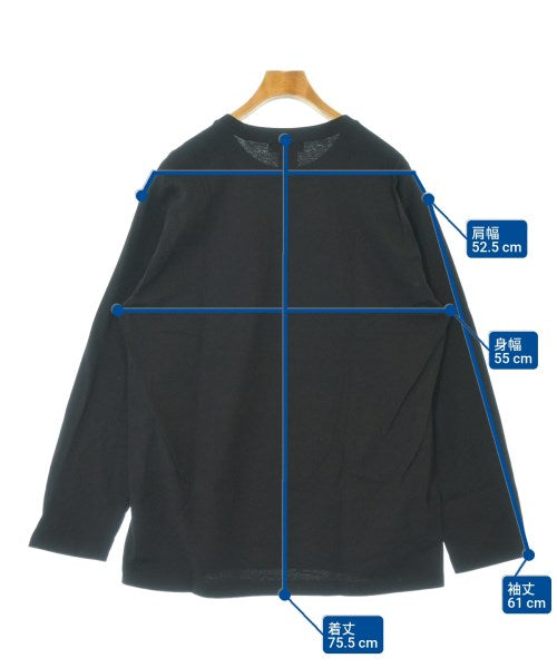 YOHJI YAMAMOTO T恤/上衣