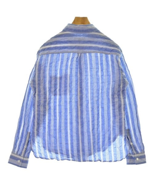yohji yamamoto POUR HOMME 休閒襯衫