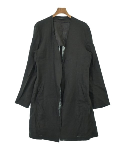 yohji yamamoto POUR HOMME 其他外套