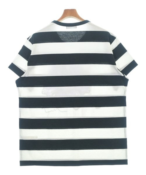 yohji yamamoto POUR HOMME T恤/上衣