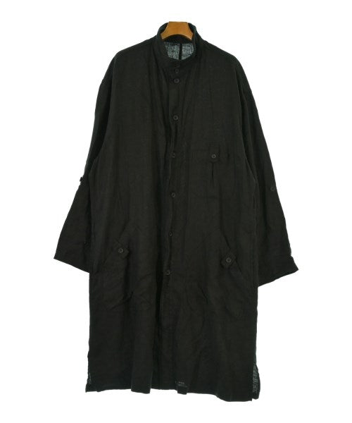 yohji yamamoto POUR HOMME 休閒襯衫