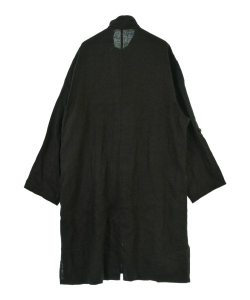 yohji yamamoto POUR HOMME 休閒襯衫