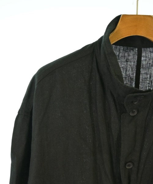 yohji yamamoto POUR HOMME 休閒襯衫