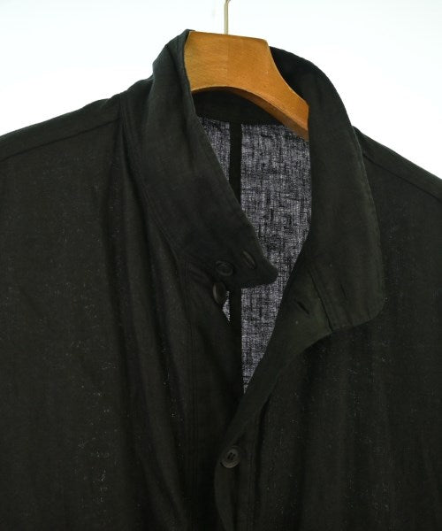 yohji yamamoto POUR HOMME 休閒襯衫