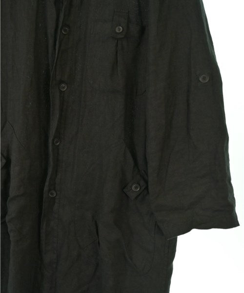 yohji yamamoto POUR HOMME 休閒襯衫