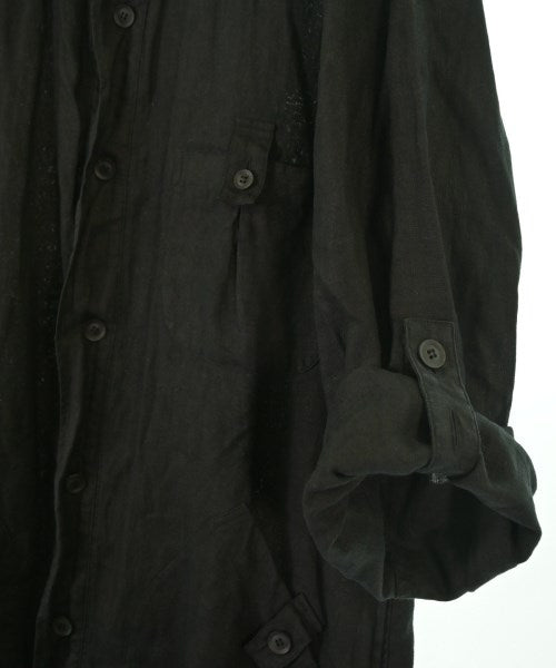 yohji yamamoto POUR HOMME 休閒襯衫