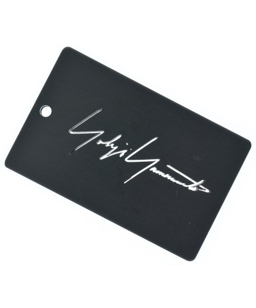 YOHJI YAMAMOTO 片夾
