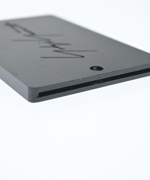 YOHJI YAMAMOTO 片夾