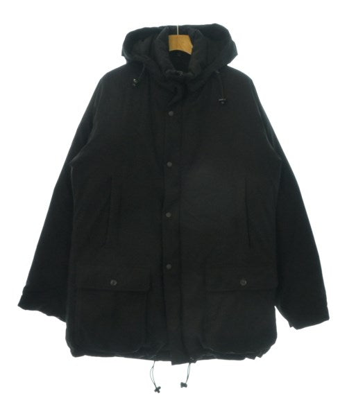 yohji yamamoto POUR HOMME 羽絨夾克/背心