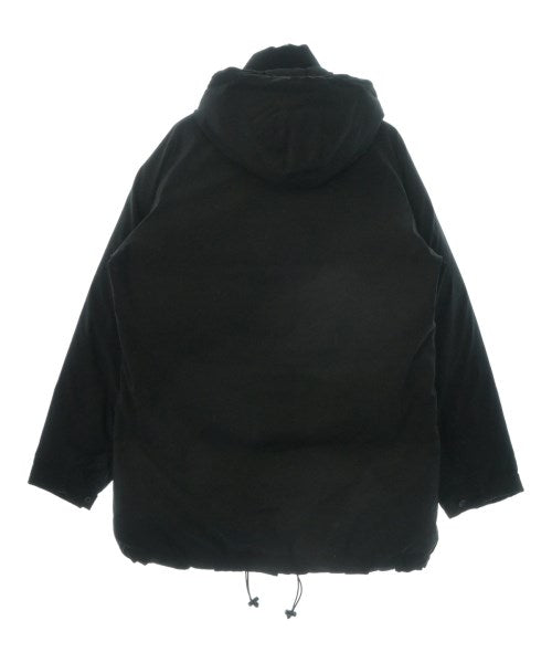 yohji yamamoto POUR HOMME 羽絨夾克/背心