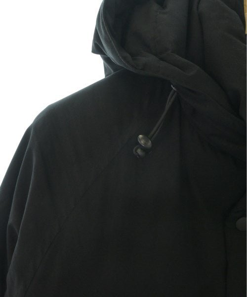 yohji yamamoto POUR HOMME 羽絨夾克/背心