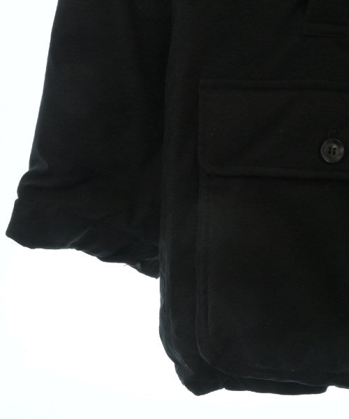 yohji yamamoto POUR HOMME 羽絨夾克/背心