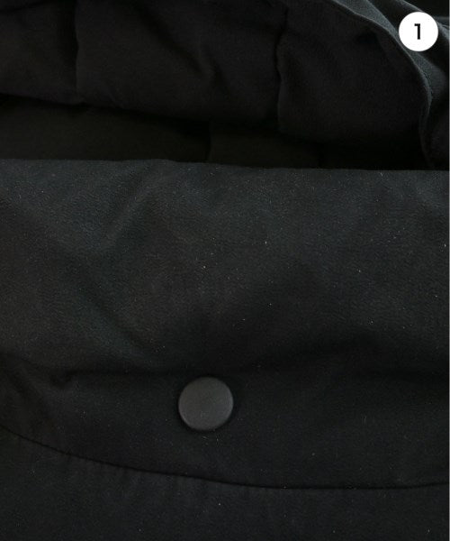 yohji yamamoto POUR HOMME 羽絨夾克/背心