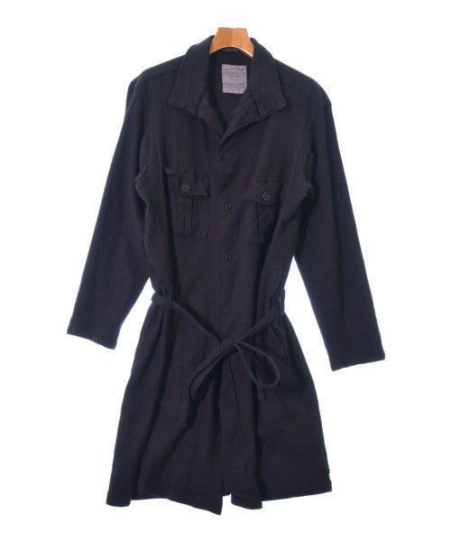 yohji yamamoto POUR HOMME 其他大衣