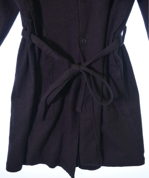 yohji yamamoto POUR HOMME 其他大衣